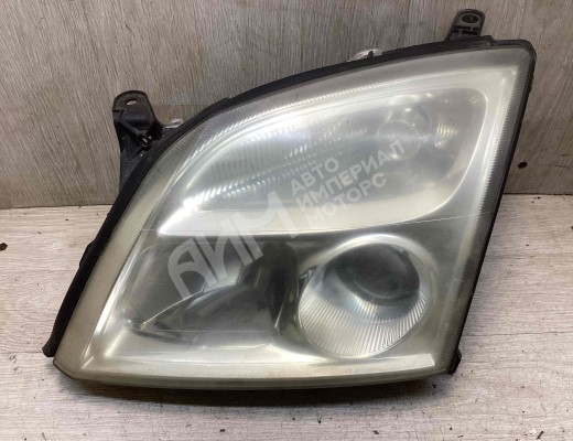 Фара левая Opel Vectra C 2002-2005  Opel Vectra Vectra C 2002-2005