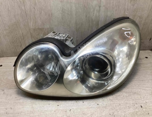 Фара левая Hyundai Sonata IV (EF) 2001-2004 рестайлинг  Hyundai Sonata Sonata IV (EF) 2001-2004 рестайлинг