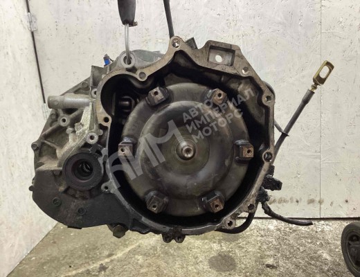 КПП автоматическая (АКПП) Volvo V70 II (SW) 2000-2008  Volvo V70 V70 II (SW) 2000-2008