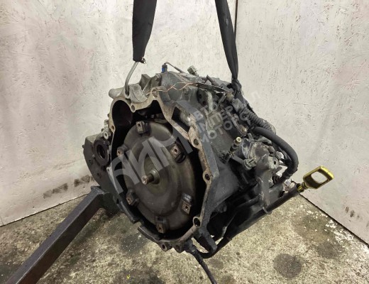 КПП автоматическая (АКПП) Volvo V70 II (SW) 2000-2008  Volvo V70 V70 II (SW) 2000-2008