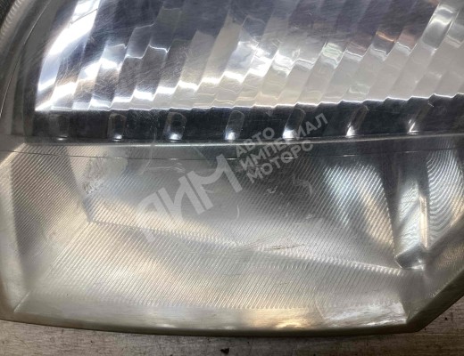 Фара левая Ford Fusion (JU) 2002-2005  Ford Fusion Fusion (JU) 2002-2005