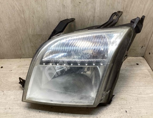 Фара левая Ford Fusion (JU) 2002-2005  Ford Fusion Fusion (JU) 2002-2005
