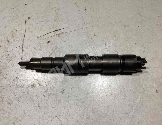 Форсунка MAN TGL I 2005-2020  MAN TGL TGL I 2005-2020