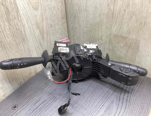 Переключатель подрулевой (стрекоза) Renault Espace IV 2002-2006  Renault Espace Espace IV 2002-2006