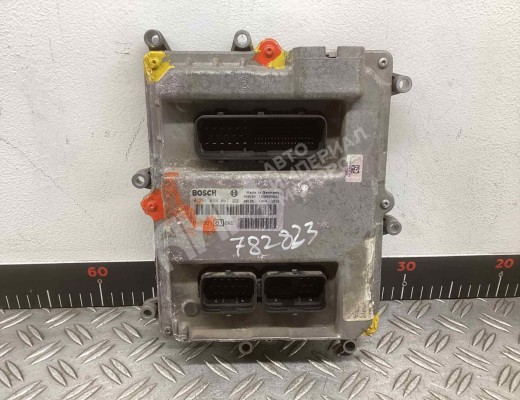 Блок управления двигателем MAN TGL I 2005-2020  MAN TGL TGL I 2005-2020