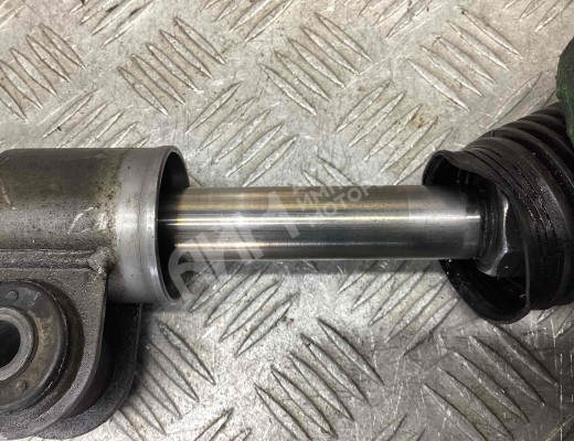 Рулевая рейка Opel Zafira B 2005-2008  Opel Zafira Zafira B 2005-2008