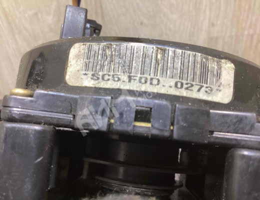 Переключатель подрулевой (стрекоза) Hyundai Libero 2000-2007  Hyundai Libero Libero 2000-2007