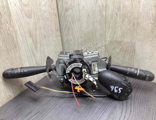 Переключатель подрулевой (стрекоза) Renault Scenic I (JA) 1999-2003 рестайлинг  Renault Scenic Scenic I (JA) 1999-2003 рестайлинг