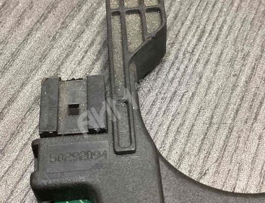 Датчик угла поворота руля Citroen Jumper I 1994-2006  Citroen Jumper Jumper I 1994-2006