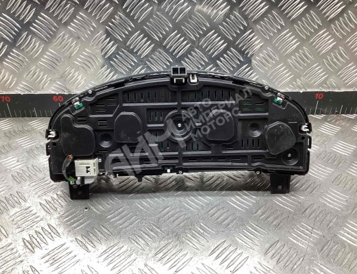 Щиток приборов (приборная панель) Opel Vectra C 2005-2009 рестайлинг  Opel Vectra Vectra C 2005-2009 рестайлинг