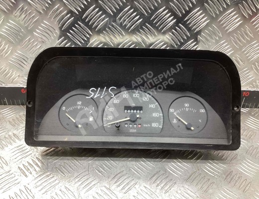 Щиток приборов (приборная панель) Peugeot Boxer I 1994-2006  Peugeot Boxer Boxer I 1994-2006