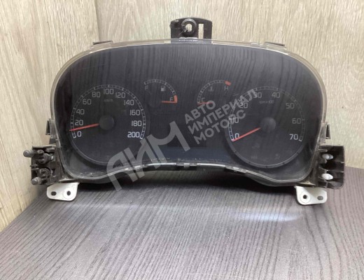 Щиток приборов (приборная панель) Fiat Doblo I (223) 2000-2005  Fiat Doblo Doblo I (223) 2000-2005