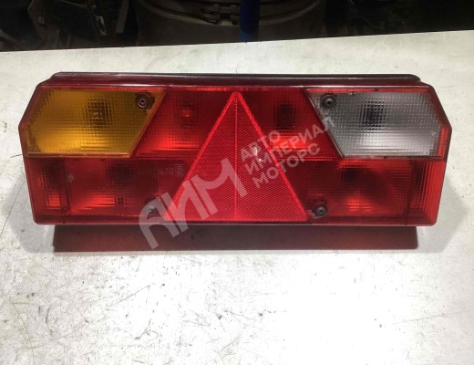 Фонарь задний левый Schmitz SKO-24  Schmitz SKO-24 SKO-24