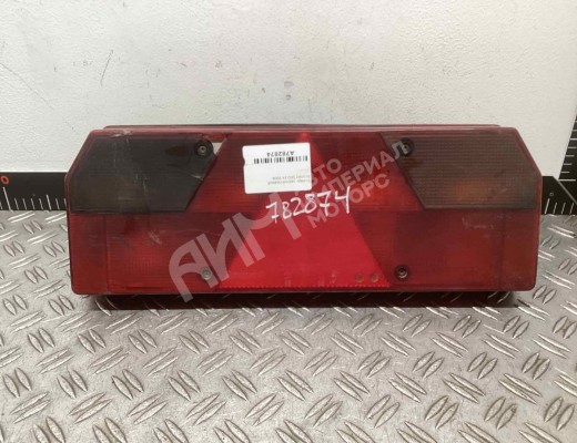 Фонарь задний правый Schmitz SKO-24  Schmitz SKO-24 SKO-24