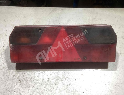 Фонарь задний левый Schmitz SKO-24  Schmitz SKO-24 SKO-24