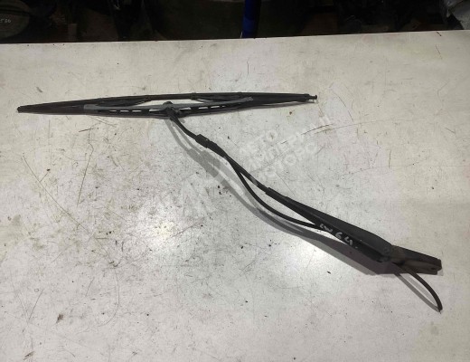 Щеткодержатель (поводок стеклоочистителя, дворник) MAN L2000 1994-2002  MAN L2000 L2000 1994-2002