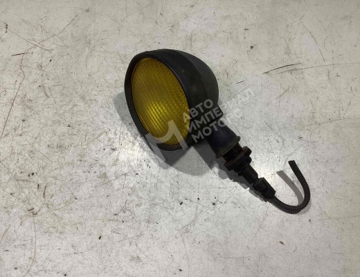 Фара дополнительная (прожектор) Iveco Stralis I 2002-2012  Iveco Stralis Stralis I 2002-2012