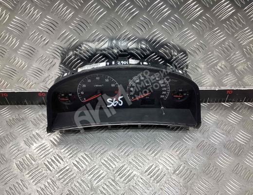 Щиток приборов (приборная панель) Opel Vectra C 2002-2005  Opel Vectra Vectra C 2002-2005