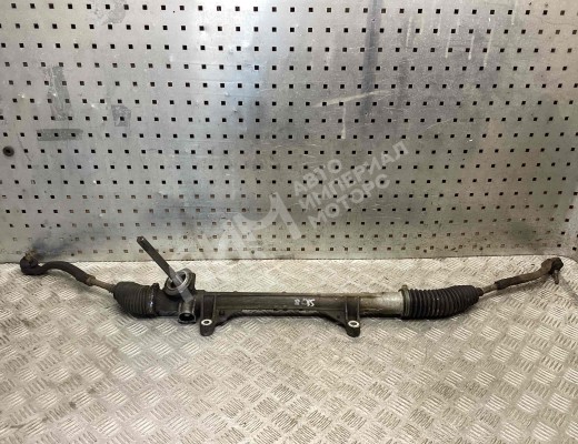 Рулевая рейка Renault Megane II 2002-2006  Renault Megane Megane II 2002-2006
