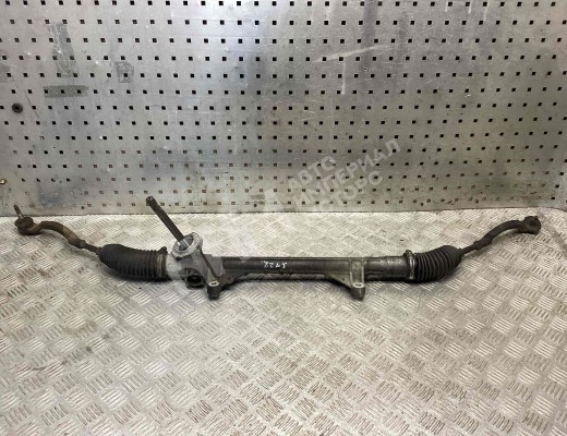 Рулевая рейка Renault Megane II 2002-2006  Renault Megane Megane II 2002-2006