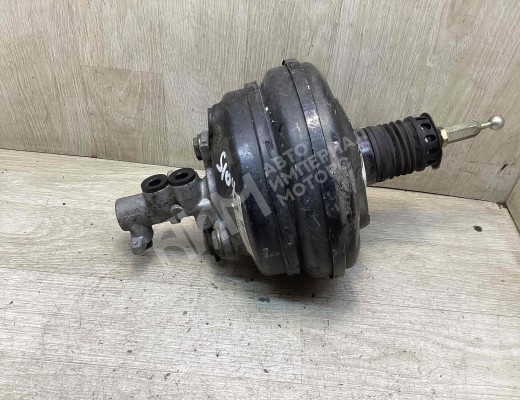 Вакуумный усилитель тормозов Volkswagen Passat B5 (3B) 1996-2000  Volkswagen Passat Passat B5 (3B) 1996-2000