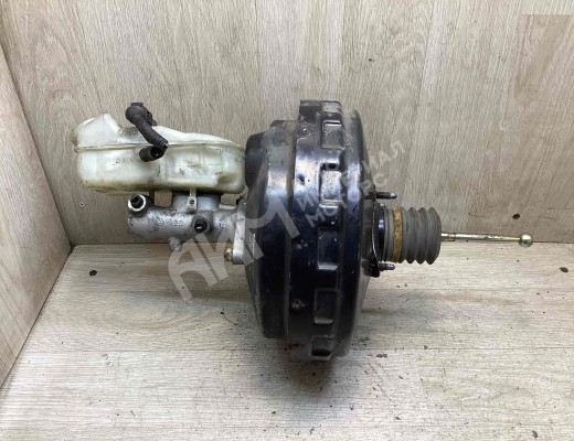 Вакуумный усилитель тормозов Volkswagen Transporter T5 (7H) 2003-2015  Volkswagen Transporter Transporter T5 (7H) 2003-2015
