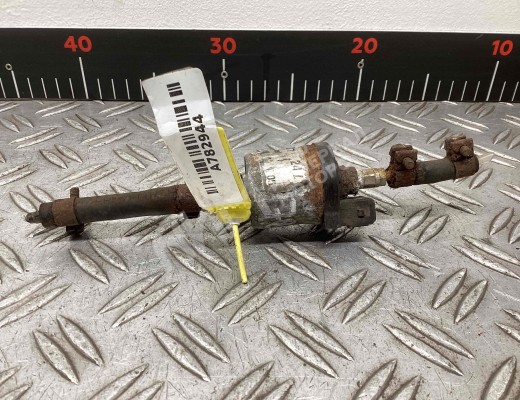 Насос топливный автономного отопителя MAN LE 2000-2007  MAN LE LE 2000-2007