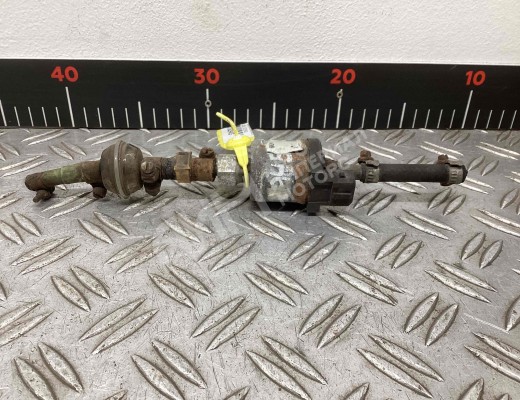 Насос топливный автономного отопителя MAN TGA 2000-2008  MAN TGA TGA 2000-2008