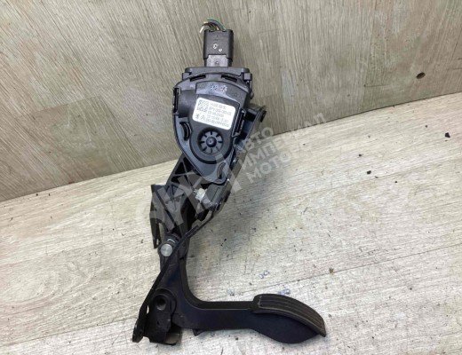 Педаль газа Peugeot 807 2002-2014  Peugeot 807 807 2002-2014