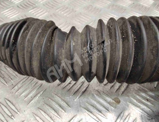 Рулевая рейка Renault Megane II 2002-2006  Renault Megane Megane II 2002-2006