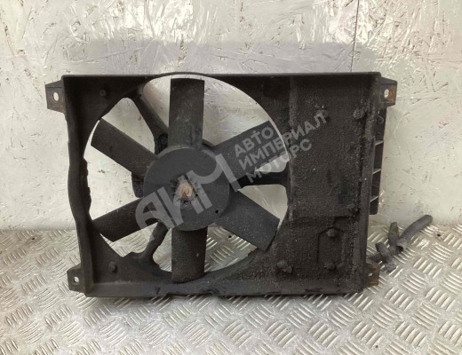 Вентилятор радиатора Citroen Jumper I 1994-2006  Citroen Jumper Jumper I 1994-2006