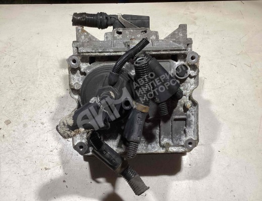Насос (модуль) AdBlue Renault Premium II 2006-2013  Renault Premium Premium II 2006-2013