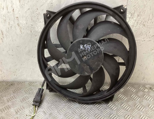 Вентилятор радиатора Citroen Xsara I 1997-2004  Citroen Xsara Xsara I 1997-2004