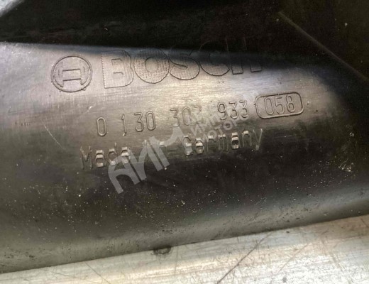 Вентилятор радиатора BMW 3-Series (E46) 2001-2005 рестайлинг  BMW 3-Series 3-Series (E46) 2001-2005 рестайлинг