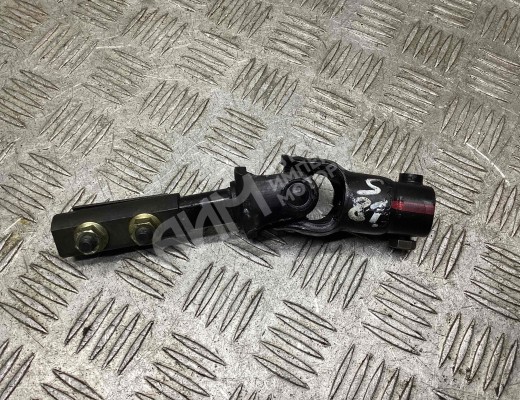 Рулевой карданчик Volkswagen Caddy II (9K) 1995-2003  Volkswagen Caddy Caddy II (9K) 1995-2003