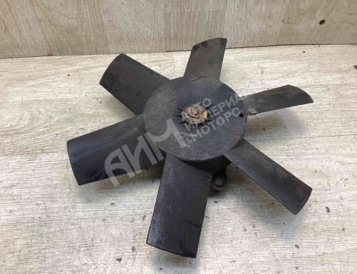 Вентилятор радиатора Fiat Ducato 1994-2006  Fiat Ducato Ducato 1994-2006