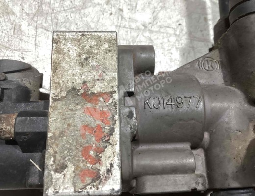 Клапан электромагнитный Krone SD  Krone SD SD
