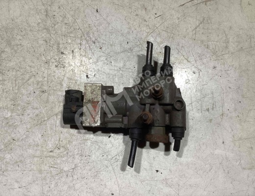 Клапан электромагнитный Krone SD  Krone SD SD