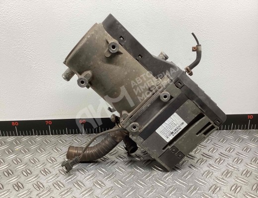 Автономный отопитель Iveco Stralis I 2002-2012  Iveco Stralis Stralis I 2002-2012