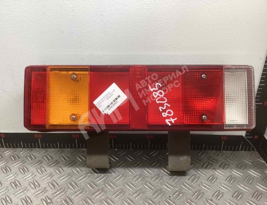 Фонарь задний правый Iveco Stralis I 2002-2012  Iveco Stralis Stralis I 2002-2012