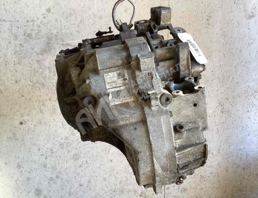КПП автоматическая (АКПП) Peugeot 607 2004-2009 рестайлинг  Peugeot 607 607 2004-2009 рестайлинг