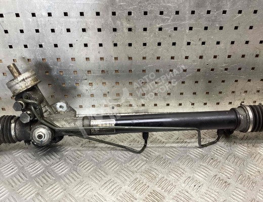 Рулевая рейка Audi A4 B5 (8D) 1999-2001 рестайлинг  Audi A4 A4 B5 (8D) 1999-2001 рестайлинг