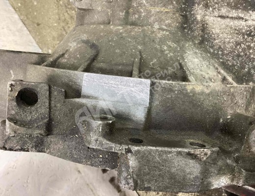 КПП механическая (МКПП) 5-ступенчатая Volkswagen Golf IV (1J) 1997-2004  Volkswagen Golf Golf IV (1J) 1997-2004