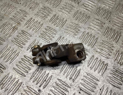 Рулевой карданчик Mazda Premacy I (CP) 1999-2005  Mazda Premacy Premacy I (CP) 1999-2005