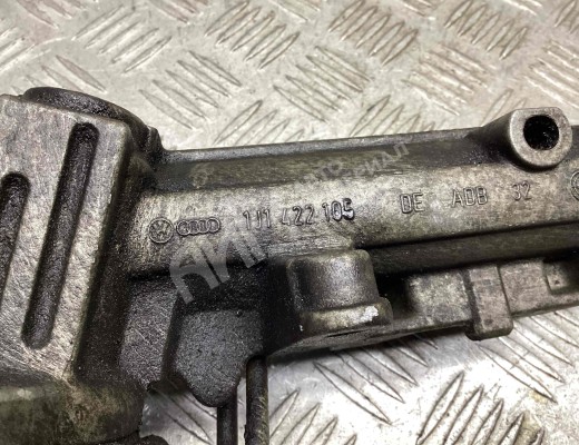 Рулевая рейка Audi A3 I (8L) 1996-2000  Audi A3 A3 I (8L) 1996-2000