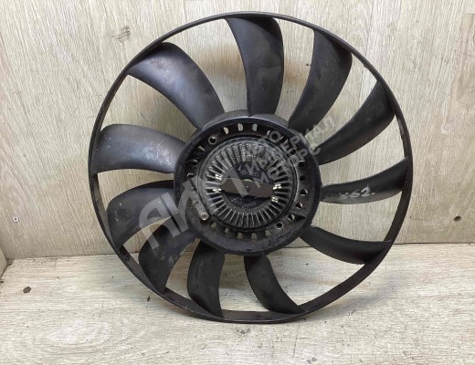 Вискомуфта Volkswagen Passat B5+ (3B) 2000-2005 рестайлинг  Volkswagen Passat Passat B5+ (3B) 2000-2005 рестайлинг