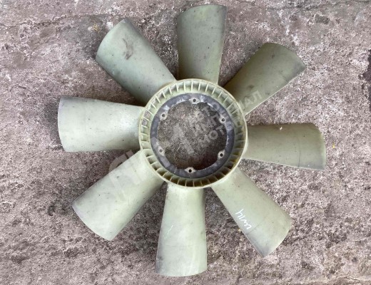 Крыльчатка вентилятора (лопасти) Scania 4-series 1995-2004  Scania 4-series 4-series 1995-2004