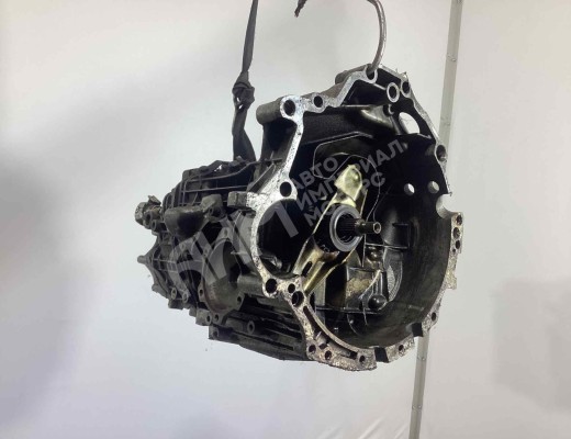КПП механическая (МКПП) 5-ступенчатая Volkswagen Passat B5 (3B) 1996-2000  Volkswagen Passat Passat B5 (3B) 1996-2000