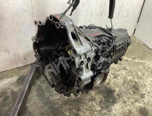 КПП механическая (МКПП) 5-ступенчатая Volkswagen Passat B5 (3B) 1996-2000  Volkswagen Passat Passat B5 (3B) 1996-2000