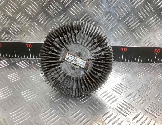 Вискомуфта Iveco Eurocargo III 2008-2015  Iveco Eurocargo Eurocargo III 2008-2015